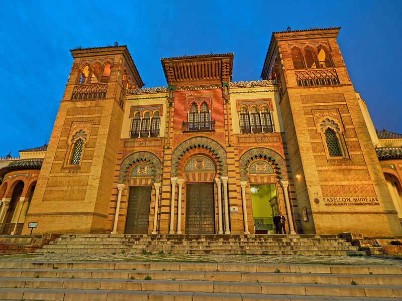 Sevilla